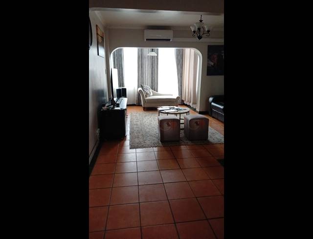 2 BEDROOM APARTMENT TO LET IN MORNINGSIDE
